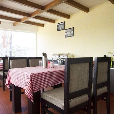 Fabhotel Sholas Residency I - Nr Rose Garden Утакаманд Экстерьер фото
