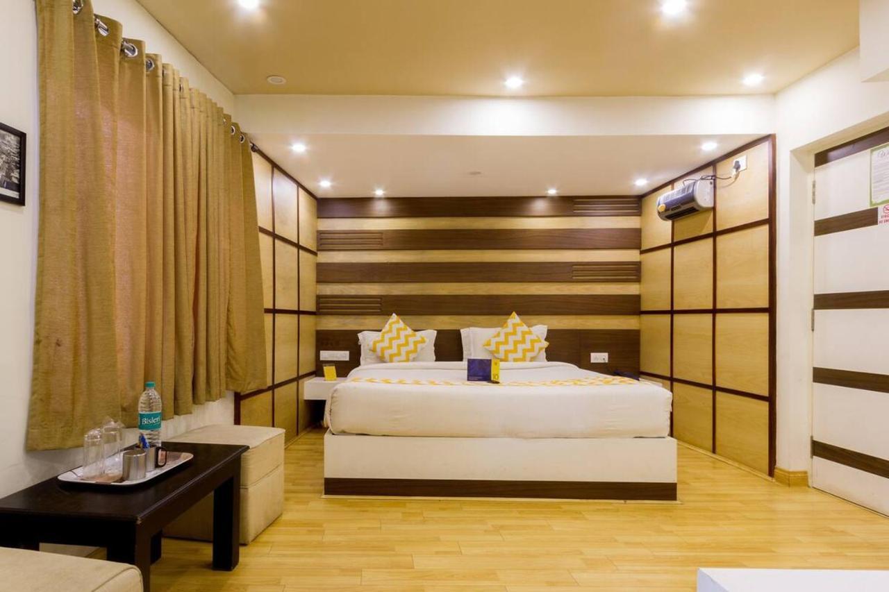 Fabhotel Sholas Residency I - Nr Rose Garden Утакаманд Экстерьер фото