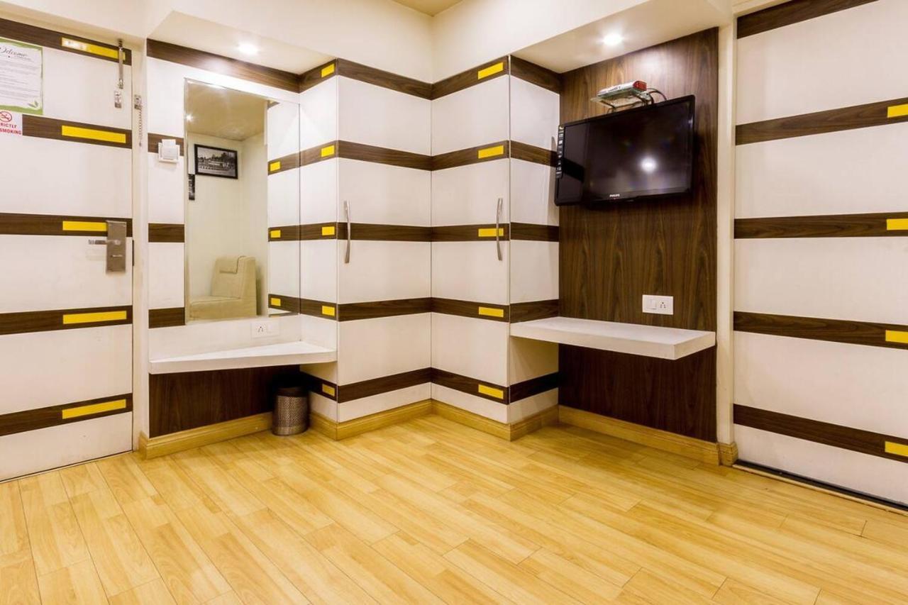 Fabhotel Sholas Residency I - Nr Rose Garden Утакаманд Экстерьер фото