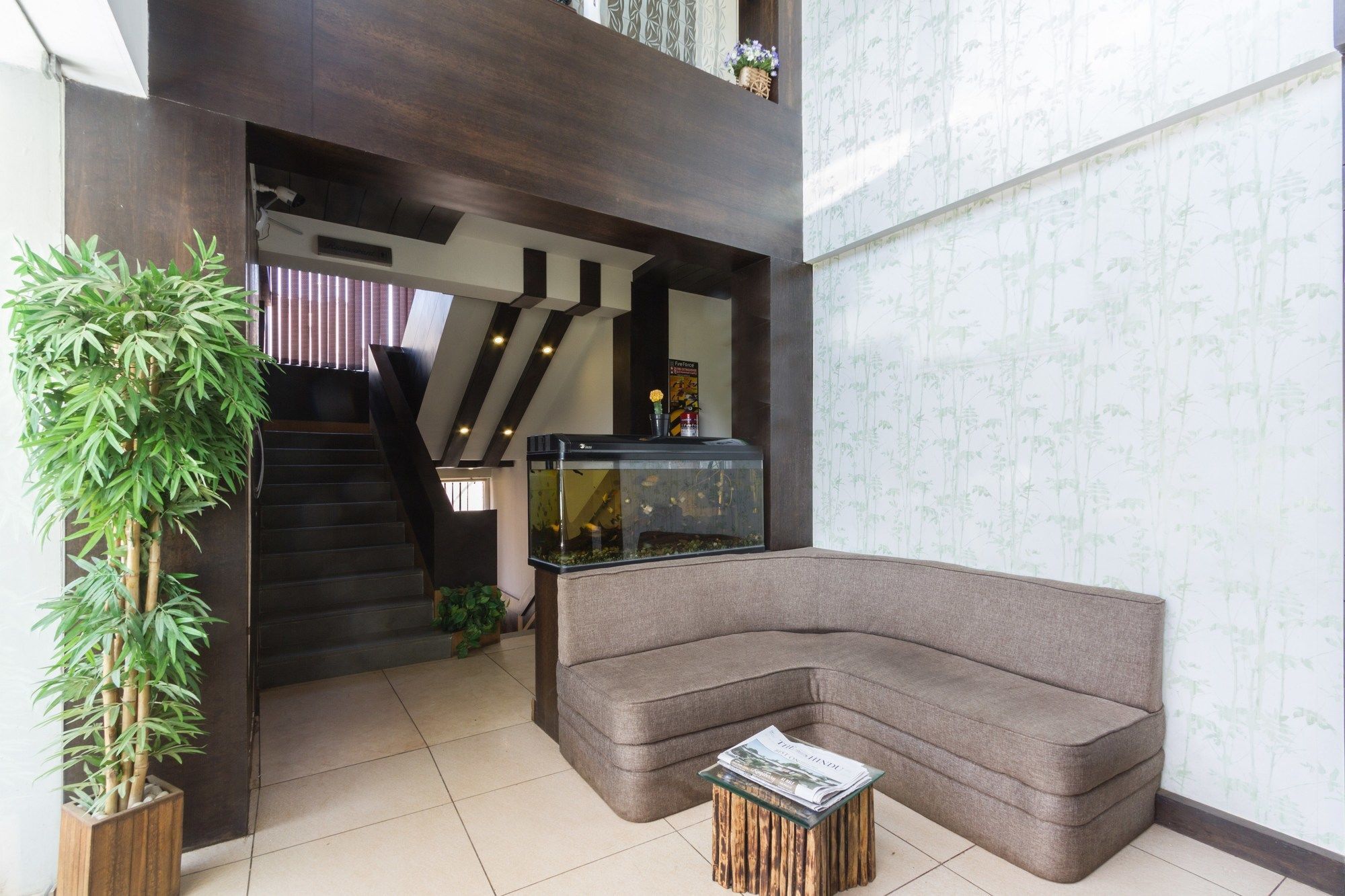 Fabhotel Sholas Residency I - Nr Rose Garden Утакаманд Экстерьер фото